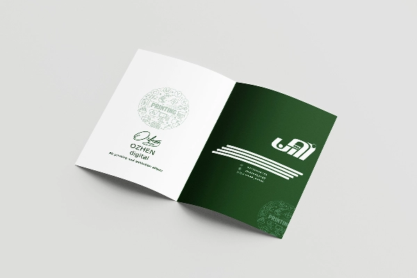 بروشور