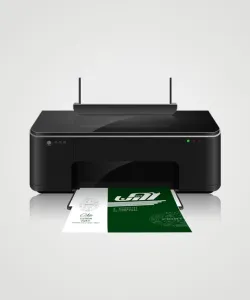 پرینت رنگی