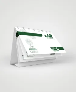 تقویم رومیزی دیجیتال